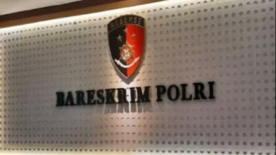 14 Perwira Menengah Bareskrim Polri Dipromosikan Jadi Kapolres, Hal ini adalah Nama-namanya