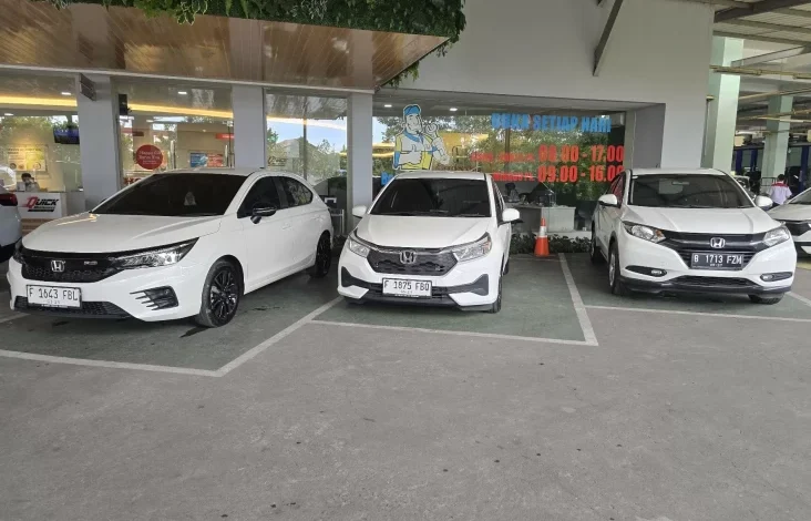 5 Tips Menyediakan Mobil dengan Cara Over Kredit, Jangan Sampai Kena Jebakan Batman!