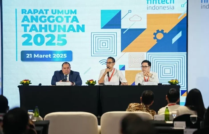 Aftech kemudian Privy Berkomitmen Memajukan Fintech Indonesia