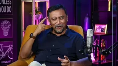 AHY Tunjuk Andi Mallarangeng Jadi Ketua Dewan Pakar Demokrat 2025-2030