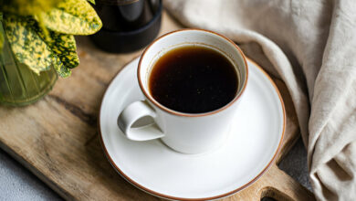Apakah Boleh Minum Kopi pada waktu Sahur? Perhatikan 5 Hal Hal ini Agar Tidak Dehidrasi
