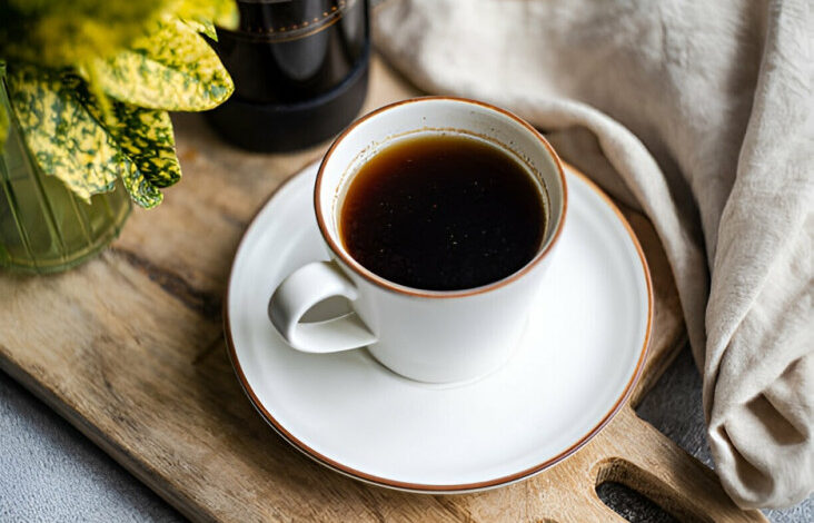 Apakah Boleh Minum Kopi pada waktu Sahur? Perhatikan 5 Hal Hal ini Agar Tidak Dehidrasi