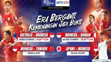 Australia vs Timnas Indonesia: Laga Tandang Krusial Skuad Garuda Menuju Piala Planet 2026