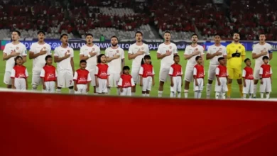 Bagaimana Format Babak 4 Kualifikasi Piala Bumi 2026 Zona Asia?
