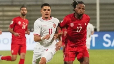 Bahrain Diingatkan Kepentingan Kemenangan Lawan Timnas Indonesia: Itu Kunci Utama Pokok Melewati Piala Dunia!