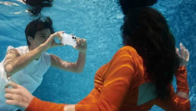 Bawa Oppo Reno13 Jadi HP Pertama dengan Fotografi Bawah Air Tanpa Casing