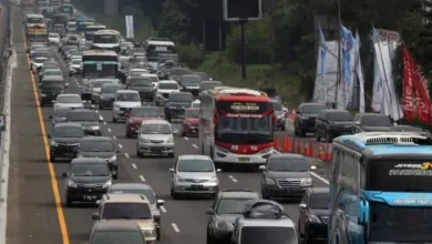 Daftar Rest Area Tol Trans Jawa untuk Mudik Lebaran Tahun 2025