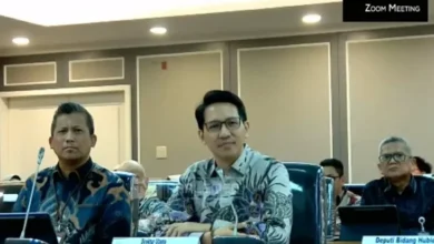DPR Soroti Pengelolaan PPKGBK: Kelola Aset Banyak Trilyun tapi Setoran ke Negara Kecil