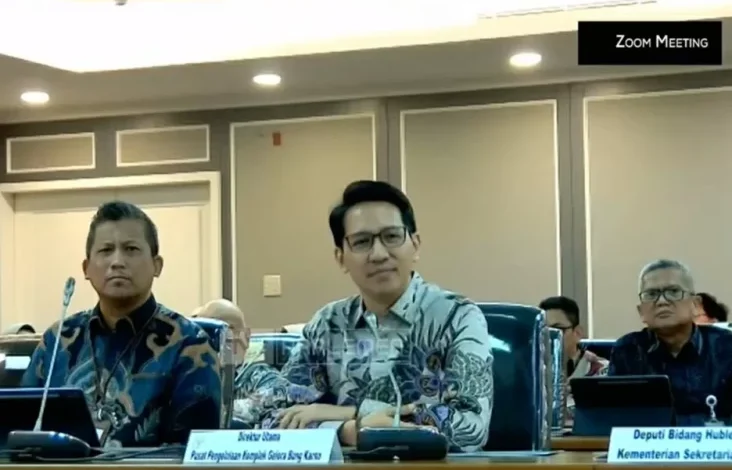 DPR Soroti Pengelolaan PPKGBK: Kelola Aset Banyak Trilyun tapi Setoran ke Negara Kecil
