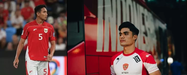 Sumbangsih Dua Pilar BRI Kompetisi 1 Warnai Debut Timnas Indonesia pada pada Era Patrick Kluivert