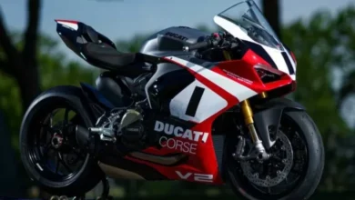Ducati Meraih Untung Rp17 Trilyun Lebih selama 3 Tahun Berturut-turut