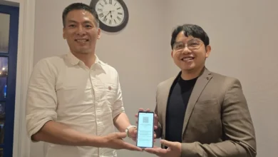 Google Play juga QRIS: Jodoh Digital yang tersebut dimaksud Bikin Dompet Tersenyum