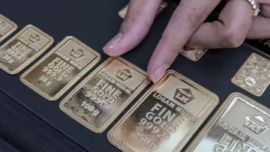 Harga Emas Antam Naik Rp7.000 ke Rp1.776.000 per Gram, Hal ini Rinciannya