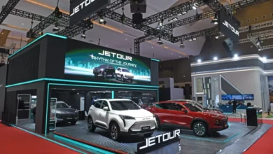 Jetour Pangkas Harga Dashing kemudian juga X70 Plus hingga Rp40 Juta Agar Lebih Kompetitif