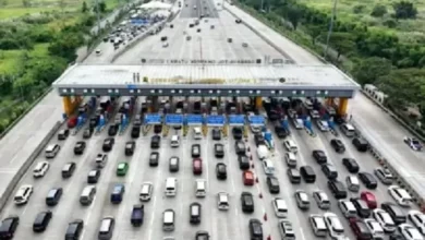 JMT Catat Kendaraan Tinggalkan Jabodetabek pada H-9 Lebaran Meningkat, Berikut Datanya