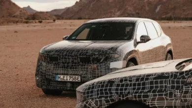 Kawin Silang Raksasa Teknologi: BMW juga Huawei Bersatu, Neue Klasse di tempat pada China Gunakan HarmonyOS!