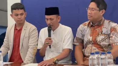 Kejagung Terima Berkas Perkara Kades Kohod persoalan Pagar Laut dari Bareskrim Polri