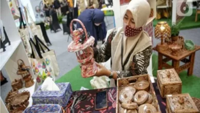 Kemendag: Perekonomian Kreatif Punya Kesempatan Besar untuk Ekspor