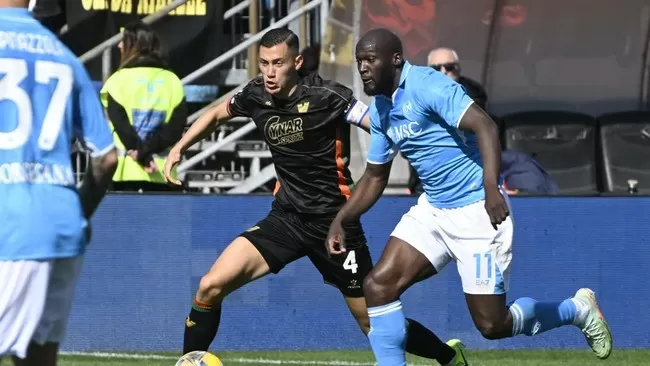 Ketika Jay Idzes Bikin Lukaku Mati Gaya, Industri Media Massa Italia Kirim Pujian