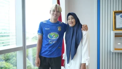 Kisah Pesepak Bola Balikpapan Raih Impian pada Tengah Keterbatasan