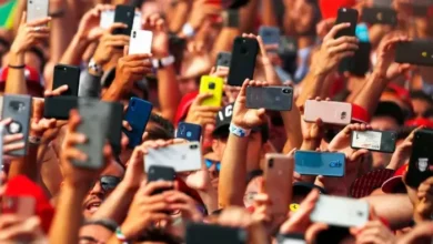 Komdigi Jamin Sinyal Seluler Aman juga Stabil pada waktu Lebaran 2025