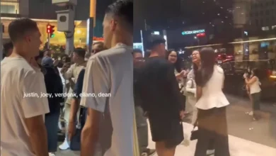 Waktu senja Akhir Pekan Seru Ala Pemain Naturalisasi Timnas Indonesia pada area Jakarta: Dean James Dikerubuti Cewek!