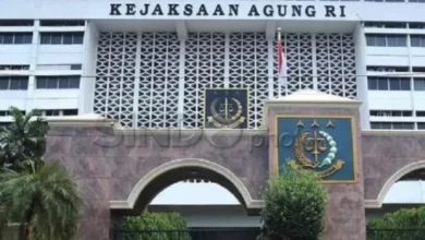 Mantan Hakim Konstitusi Anggap Tak Tepat Hapus Kewenangan Kejaksaan pada Penyidikan Korupsi