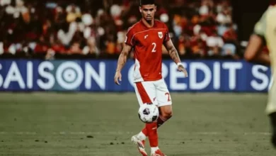 Mees Hilgers Absen ketika Timnas Indonesia vs Bahrain: Lini Belakang Skuad Garuda pada Bahaya?
