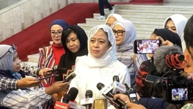 Megawati Pernah Tolak RUU TNI, Puan Maharani: Itu Sebelum Kita Bahas Bersama