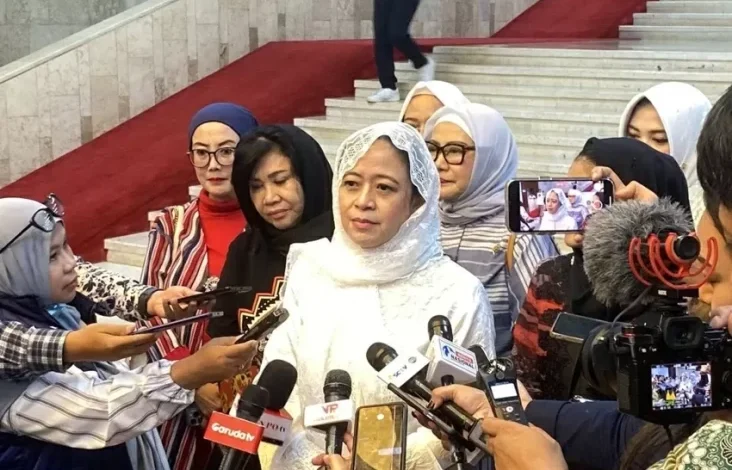 Megawati Pernah Tolak RUU TNI, Puan Maharani: Itu Sebelum Kita Bahas Bersama