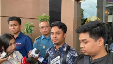 Oknum TNI AL Penembak Bos Rental Mobil Nangis Minta Keringanan, Hal ini adalah Respons Anak Korban