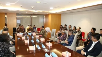 Penguasaan Infrastruktur Teknologi Jadi Kunci Penting Utama Penguraian Layanan Keseimbangan dalam di Indonesia