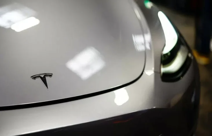 Penjualan Tesla Anjlok 49% di area di Eropa Saat Pasar Mobil Listrik Tumbuh, Apa Penyebabnya?