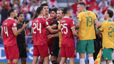 Prediksi Formasi Australia vs Indonesia di dalam tempat Babak Ketiga Kualifikasi Piala Bumi 2026