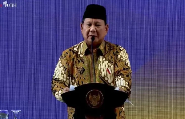 Presiden Prabowo Restui Moratorium Kirim Pekerja ke Arab Saudi Dicabut