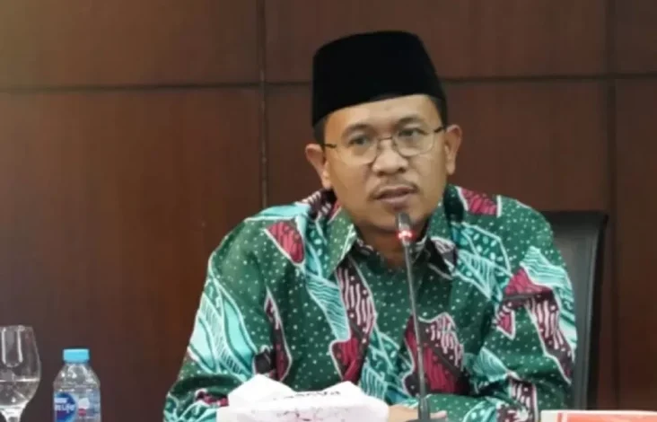 Puasa Ramadan: Menyenangkan Hati lalu Menenangkan Umat