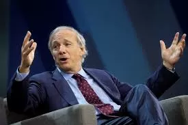 Ray Dalio Warning Lonjakan Utang AS, Ingatkan Soal Negara Bisa Bangkrut