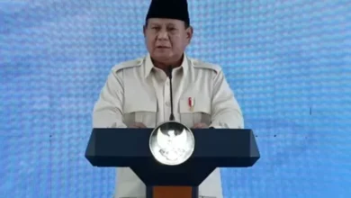 Prabowo Resmikan KEK Industropolis Batang, Realisasi Penyertaan Modal Sentuh Rp17,95 T
