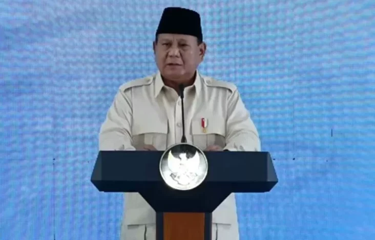 Prabowo Resmikan KEK Industropolis Batang, Realisasi Penyertaan Modal Sentuh Rp17,95 T
