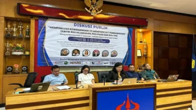 Soal Revisi UU Kejaksaan, Sekjen PBHI: Seharusnya yang dimaksud yang dimaksud Diperkuat Lembaga Pengawasan