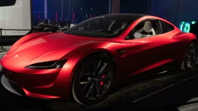 Tesla Perketat Ketenteraman setelahnya Meningkatnya Vandalisme