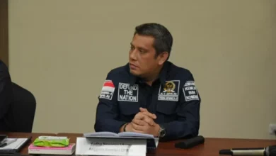 Usulkan Reformasi RUU Penyiaran, Fraksi Golkar: Cari Solusi yang mana digunakan Adaptif kemudian Inklusif