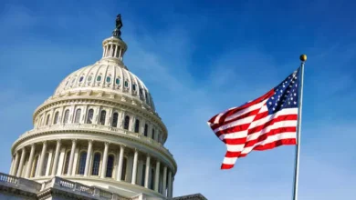 Utang Bengkak Lebih Rp596.880 Triliun, Amerika Akan Segera Bangkrut?