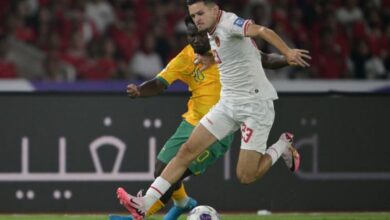 Skuad Timnas Indonesia lebih besar besar mahal dibanding Australia