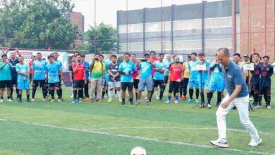 10 lapangan mini soccer pada area Bogor yang digunakan mana sanggup cuma jadi pilihan latihan
