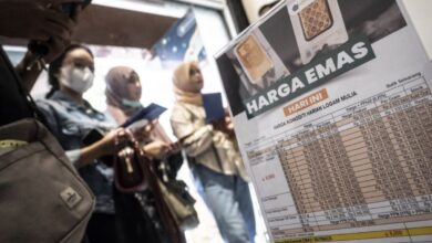 Inilah 5 tips penyelenggaraan sektor ekonomi emas untuk pemula