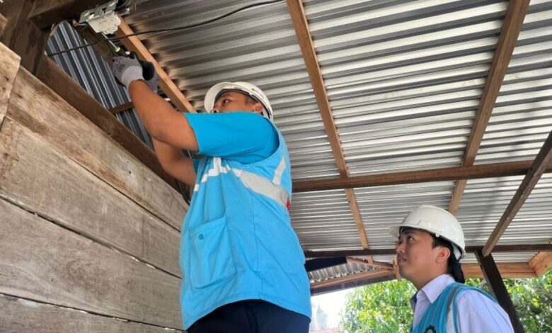 Bahlil tegaskan diskon 50 persen tarif listrik tidak diperpanjang