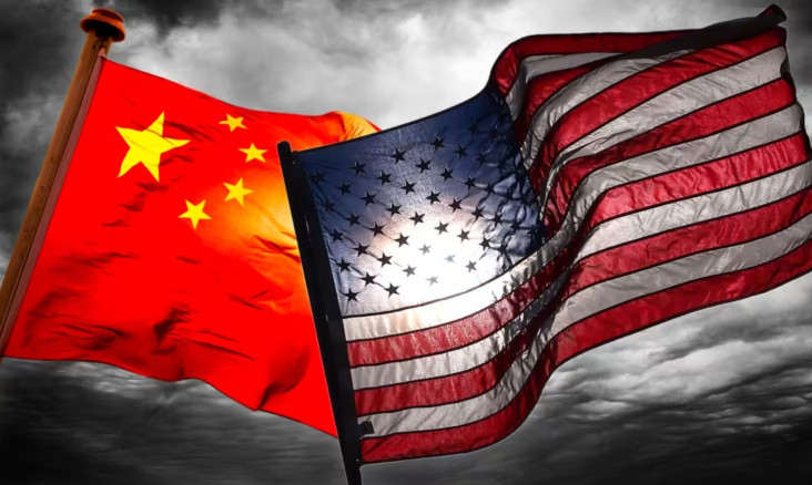 3 Alasan Trump Nekat Kobarkan Perang Dagang dengan China