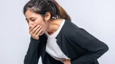 6 Penyakit yang mana mana Sering Kambuh setelahnya Lebaran, Kenali Gejalanya