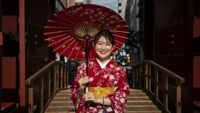 8 Rahasia Orang Negeri Sakura Hidup Seimbang juga Panjang Umur